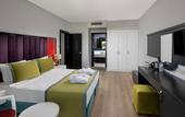 Туры в отель Marvida Family Eco