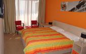 Туры в отель Otrant Beach Hotel