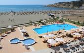 Туры в отель Otrant Beach Hotel