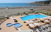 Туры в отель Otrant Beach Hotel