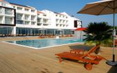 Туры в отель Otrant Beach Hotel