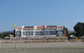 Туры в отель Otrant Beach Hotel
