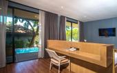 Туры в отель The Bay Samui