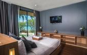 Туры в отель The Bay Samui