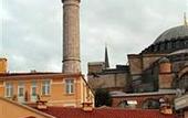 Туры в отель Ottoman Hotel Imperial