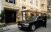 Туры в отель Ottoman Hotel Imperial
