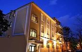 Туры в отель Ottoman Hotel Imperial