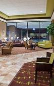 Туры в отель DoubleTree by Hilton Lansing