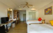 Туры в отель Phi Phi Bayview Premier Resort