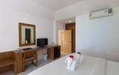 Туры в отель Phi Phi Bayview Premier Resort