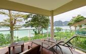 Туры в отель Phi Phi Bayview Premier Resort