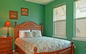 Туры в отель Outrigger Fairway Villas