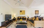 Туры в отель Angsana Villas Resort Phuket