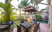 Туры в отель Angsana Villas Resort Phuket