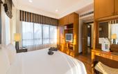 Туры в отель Angsana Villas Resort Phuket
