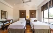 Туры в отель Angsana Villas Resort Phuket