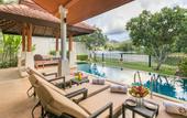 Туры в отель Angsana Villas Resort Phuket