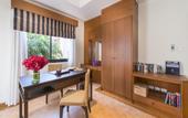 Туры в отель Angsana Villas Resort Phuket