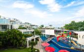 Туры в отель FuramaXclusive Ocean Beach
