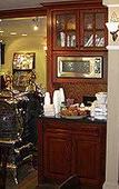 Туры в отель The Victorian Inn