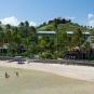 Туры в отель Outrigger on the Lagoon Fiji, оператор Anex Tour