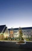 Туры в отель Residence Inn by Marriott Hattiesburg