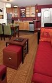 Туры в отель Residence Inn by Marriott Hattiesburg