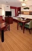 Туры в отель Residence Inn by Marriott Hattiesburg