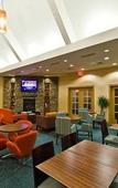Туры в отель Residence Inn by Marriott Hattiesburg