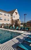 Туры в отель Residence Inn by Marriott Hattiesburg