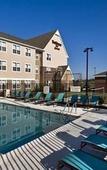 Туры в отель Residence Inn by Marriott Hattiesburg
