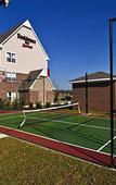 Туры в отель Residence Inn by Marriott Hattiesburg
