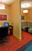 Туры в отель Residence Inn by Marriott Hattiesburg