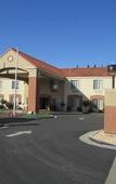Туры в отель Best Western Brentwood Inn