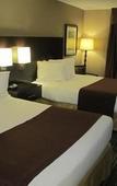 Туры в отель Best Western Brentwood Inn