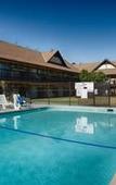 Туры в отель Best Western Andersen's Inn