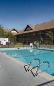 Туры в отель Best Western Andersen's Inn