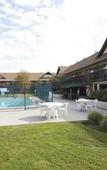 Туры в отель Best Western Andersen's Inn