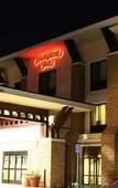 Туры в отель Hampton Inn Brentwood