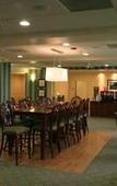 Туры в отель Hampton Inn Brentwood