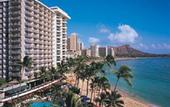 Туры в отель Outrigger Waikiki on the Beach