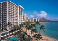 Outrigger Waikiki on the Beach 4*