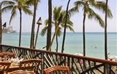 Туры в отель Outrigger Waikiki on the Beach