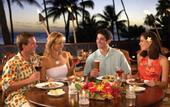 Туры в отель Outrigger Waikiki on the Beach