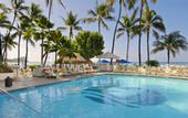 Туры в отель Outrigger Waikiki on the Beach