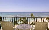Туры в отель Outrigger Waikiki on the Beach