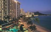Туры в отель Outrigger Waikiki on the Beach