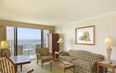 Туры в отель Outrigger Waikiki on the Beach
