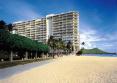 Outrigger Waikiki Shore 4*