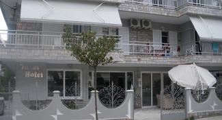 Ouzas Hotel 2*